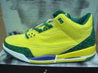 Air Jordan 3-23